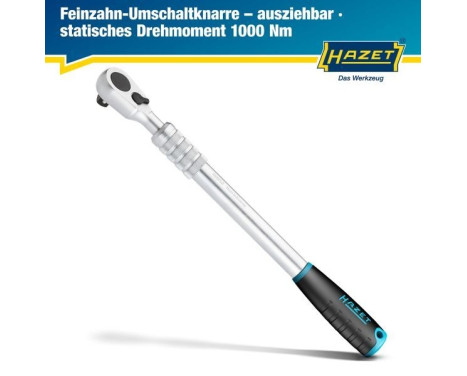 Switchover ratchet, Image 5