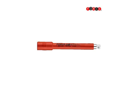 Force 3/8" DR Insulated Extension 150mmL