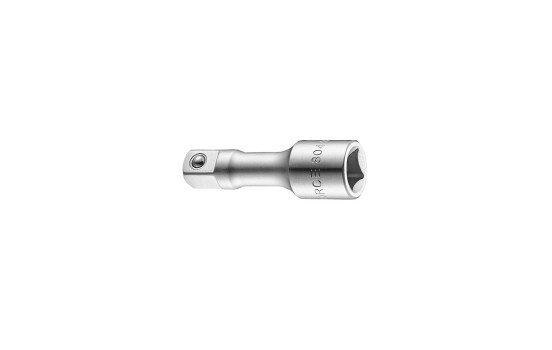 Force Extension 1/2" thin-walled 125mmL