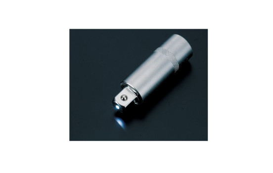 Force Extension 1/2" with LED lighting 80mmL, Image 3