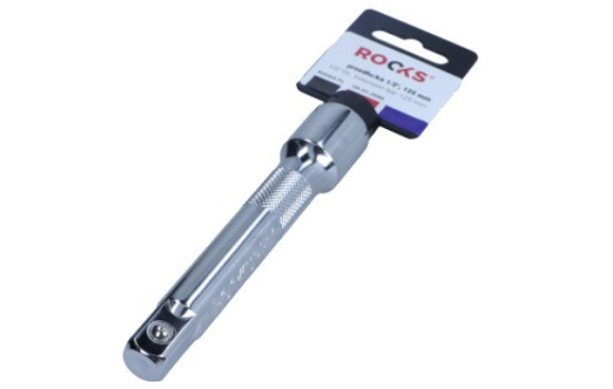 Rooks Extension 1/2", 125 mm