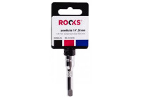 Rooks Extension 1/4", 50 mm