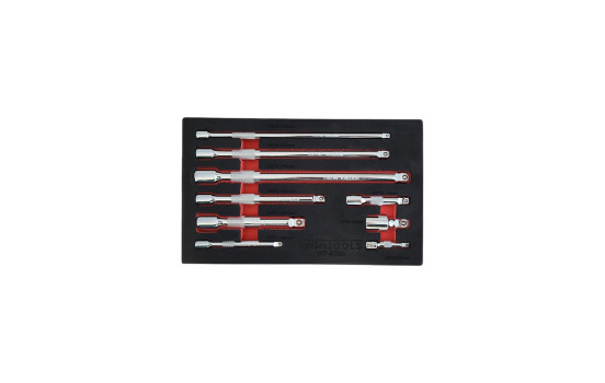 Wobble extension set 9 pieces