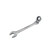 Flexible ring/ratchet wrench, 12 pieces, Thumbnail 7