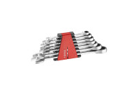 Force 7-piece ratchet wrench set
