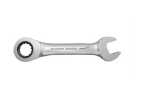 Force Mini Open-end ratchet wrench 16 mm
