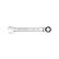 Force Open-end ratchet wrench 14 mm, Thumbnail 2