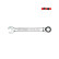 Force Open-end ratchet wrench 3/4``