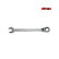 Force Reversible open-end ratchet wrench 24mm