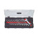 Mini Open-End Ratchet Wrench Set 12-piece, Thumbnail 2