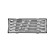 Open-end ratchet wrench set SAE 8 pieces, Thumbnail 2