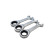 Ratchet ring wrench set extra short 8 - 19 mm 12 pcs, Thumbnail 11