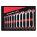 Ring ratchet wrenches 12 pieces, Thumbnail 2