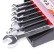 Yato Ring ratchet wrench set 7-piece, Thumbnail 2