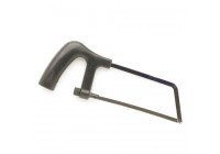 Mini metal saw adjustable 150mm
