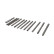 WEBER TOOLS 1/4" bit set XL 50-piece, Thumbnail 5