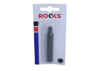 Rooks Bit 10 mm (3/8") Hex 6 mm x 75 mm