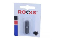 Rooks Bit 10 mm (3/8") Hex 8 mm x 30 mm