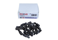 Rooks Bit 10 mm (3/8") Ribe M7 x 30 mm, 20 pieces