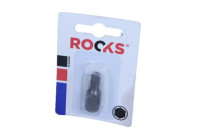 Rooks Bit 10 mm (3/8") Ribe M8 x 30 mm