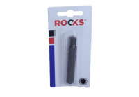 Rooks Bit 10 mm (3/8") Ribe M9 x 75 mm