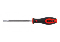 Flexible screwdriver 6mm
