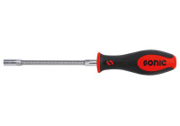Flexible screwdriver 7mm