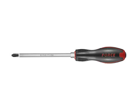Force hammer screwdriver pozidriv 215mmL PZ.2