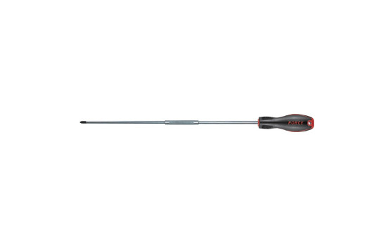 Force long Pozidriv screwdriver PZ.2