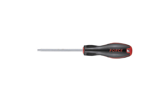 Force Non-slip screwdriver with keyway M4, Image 2