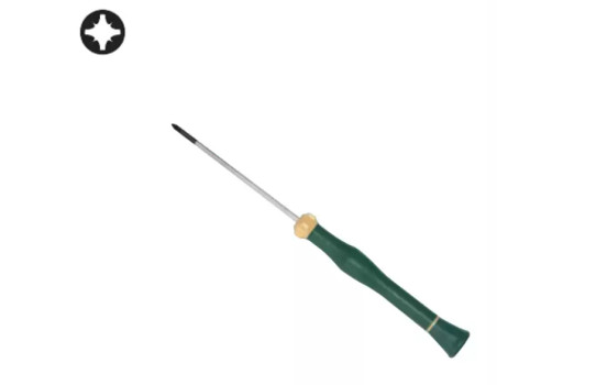 Force Precision screwdriver 175mmL PZ.0