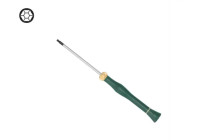 Force Precision Screwdriver Ball Socket 175mmL 2.0mm