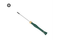Force Precision Screwdriver Resistorx 140mmL T-8H