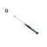 Force Precision screwdriver Torx 140mmL T6