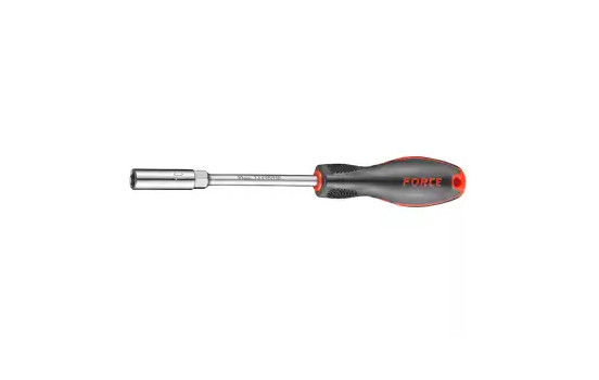 Force Socket screwdriver (250mmL) 9mm