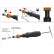 Rooks 1/4" torque screwdriver, 1-6 nm, Thumbnail 5