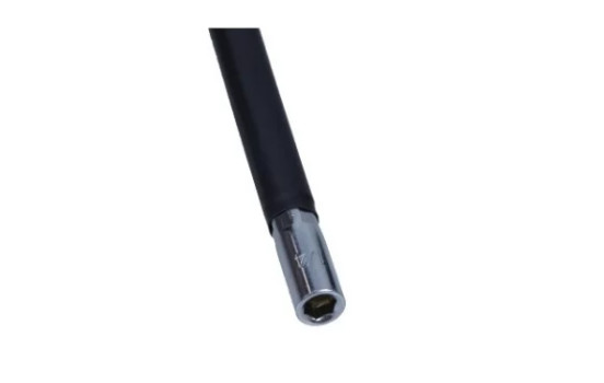 Rooks Bit socket screwdriver, 1/4"x 265 mm, bits, Image 2