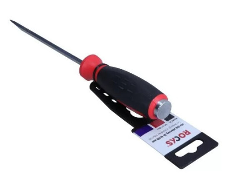 Rooks Flat head screwdriver, SL6 x 150mm, Image 2