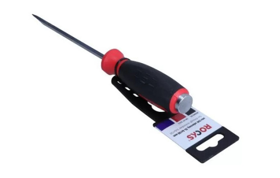 Rooks Flat head screwdriver, SL6 x 150mm, Image 2