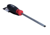 Rooks Flat head screwdriver, SL8 x 150mm