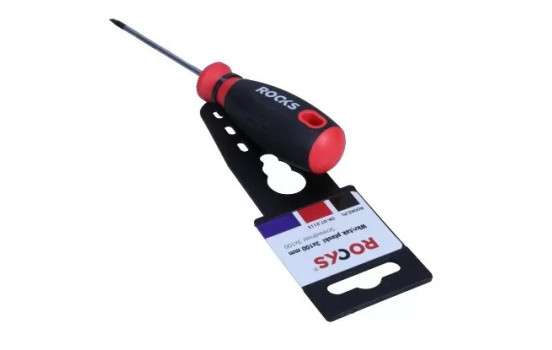 Rooks Flat Screwdriver SL3 x 100mm, Image 2