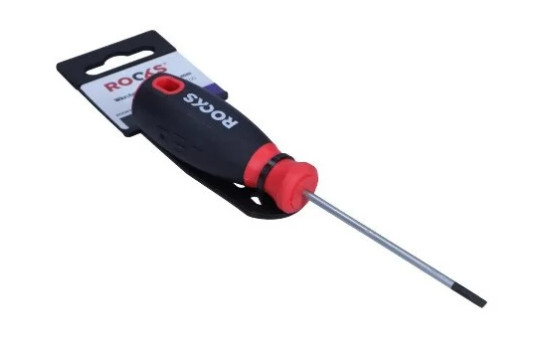 Rooks Flat Screwdriver SL3 x 100mm