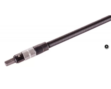 Rooks Flexible bit screwdriver 1/4"x 185 mm, Image 2