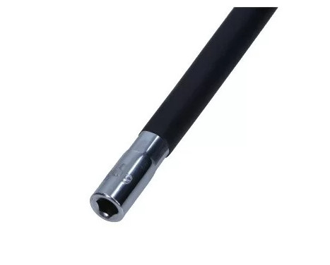 Rooks Flexible socket screwdriver 6 mm x 150 mm, Image 2