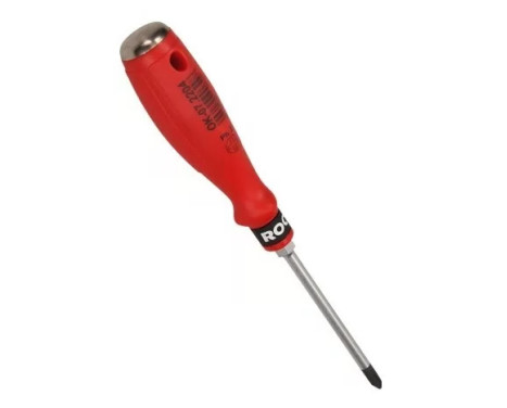 Rooks Phillips screwdriver, PH 2x100