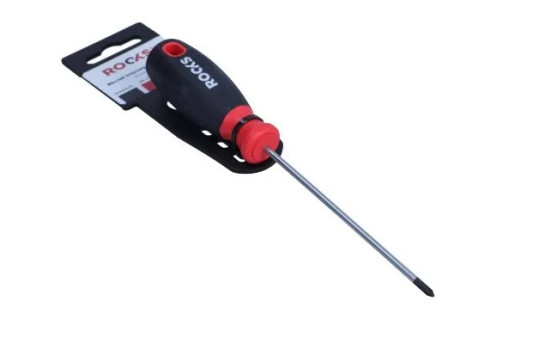 Rooks Phillips screwdriver pH0 x 100 mm
