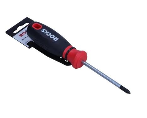 Rooks Phillips Screwdriver PH1 x 80mm