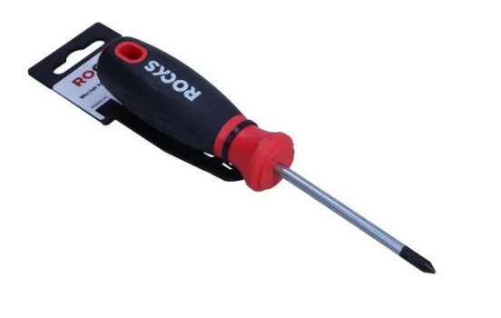 Rooks Phillips Screwdriver PH1 x 80mm