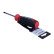 Rooks Phillips Screwdriver PH1 x 80mm, Thumbnail 2