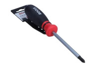 Rooks Phillips screwdriver, PH2 x 100mm
